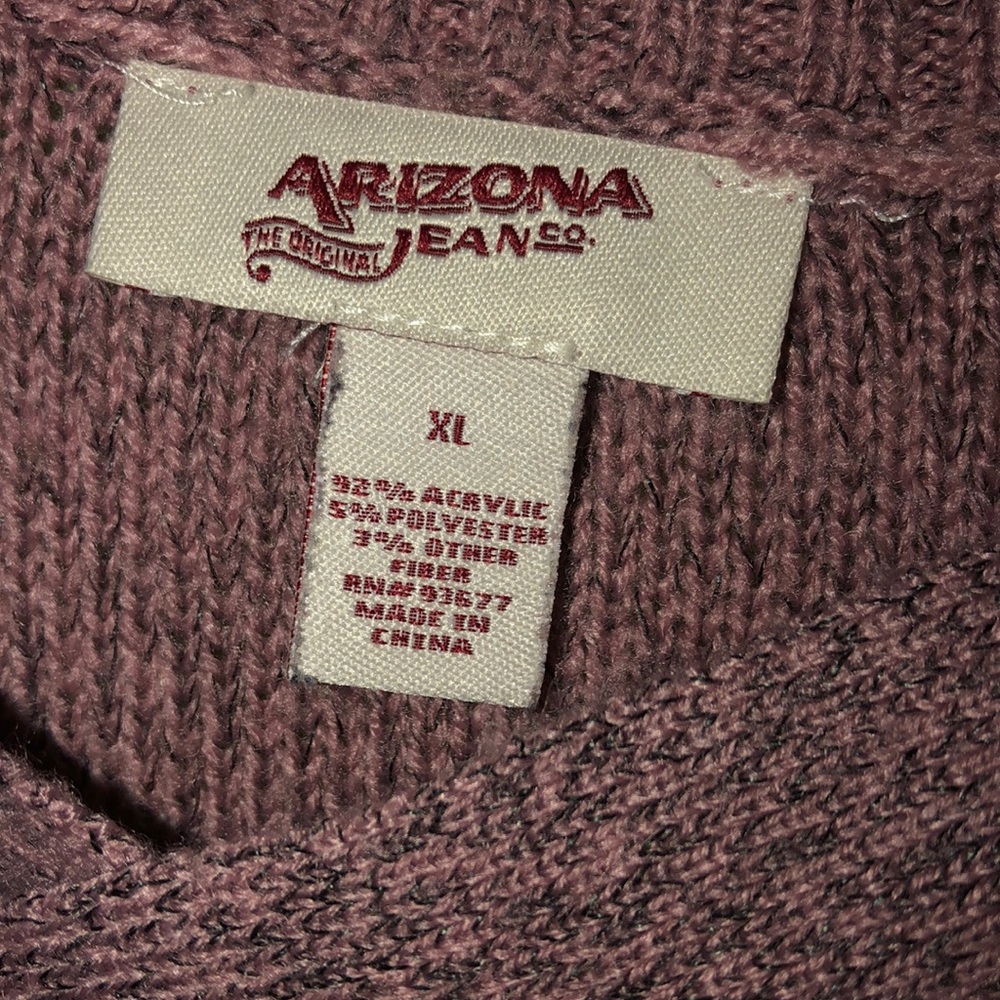 Long sweater - Picture 3 of 3